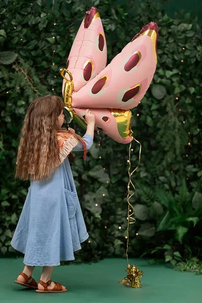 Folija balon leptir