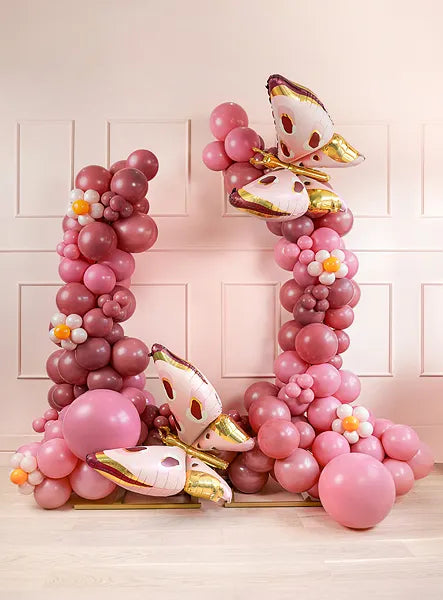 Folija balon leptir
