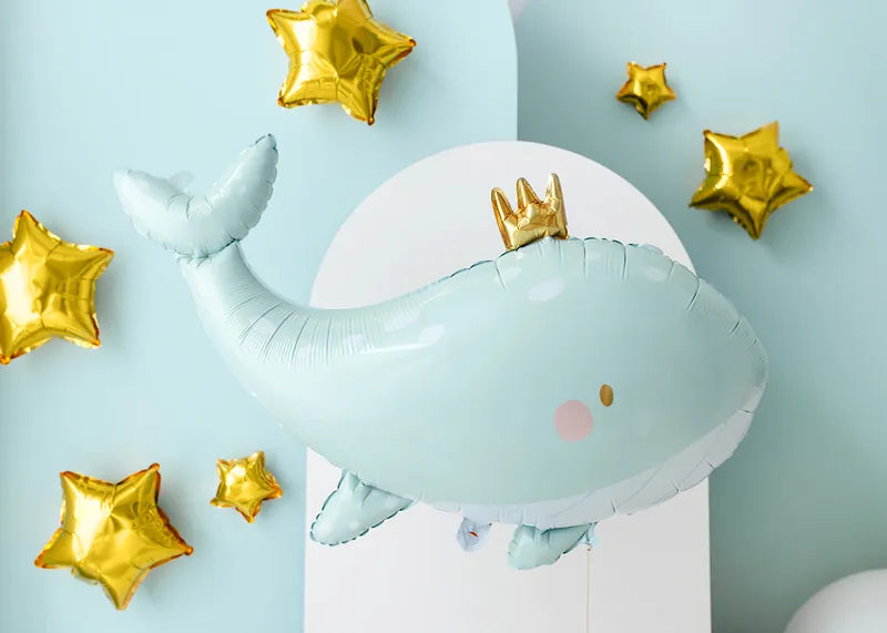 Folija balon „Kit“