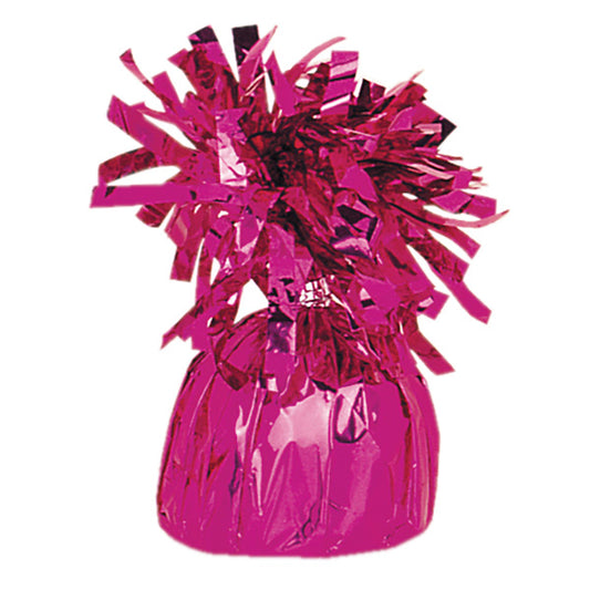 Teg za balone – magenta