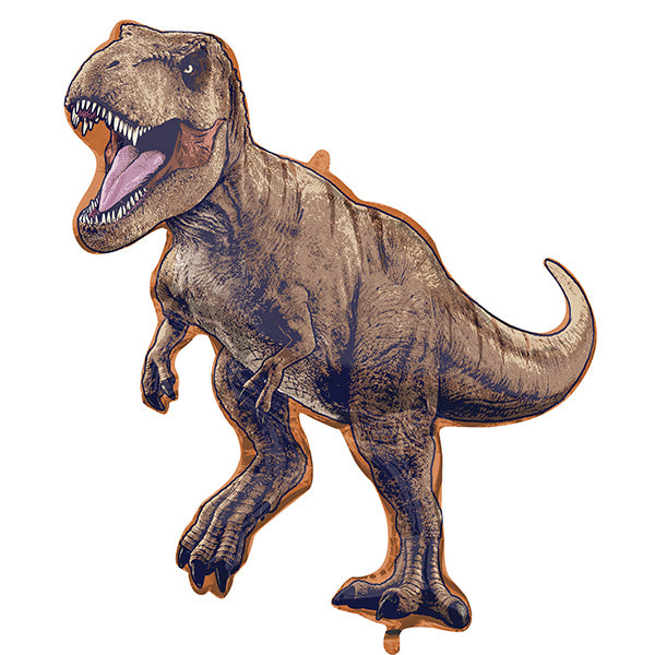Supershape Jurassic World Dominion folija balon