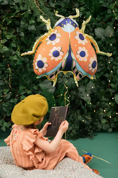 Folija balon „Bubamara“