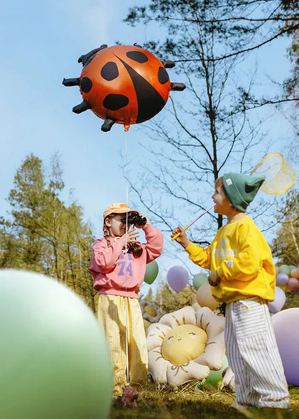 Folija balon „Bubamara“