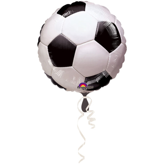 Championship Soccer Folija Balon