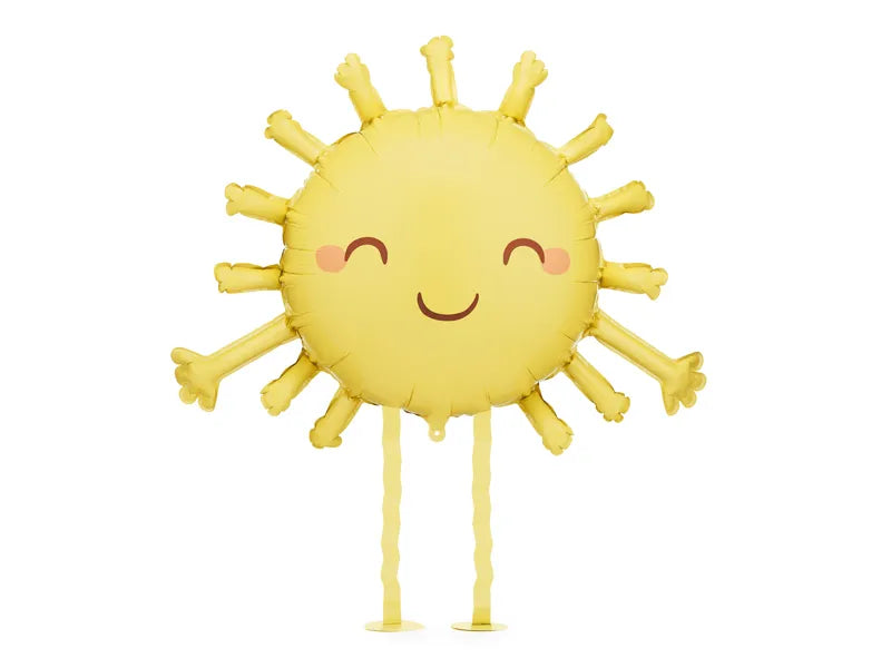 Folija balon „Suncе“
