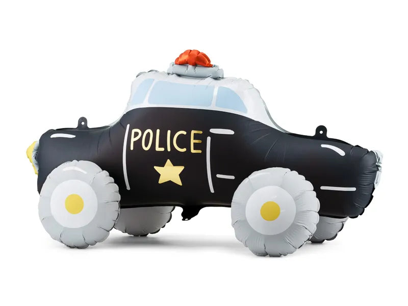 Folija Balon Policijski auto