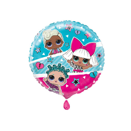 Lol Surprise Folija Balon