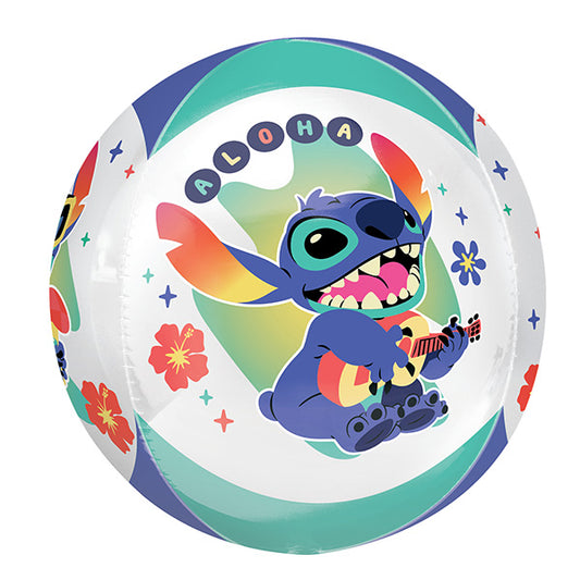 Orbz Stitch Folija Balon