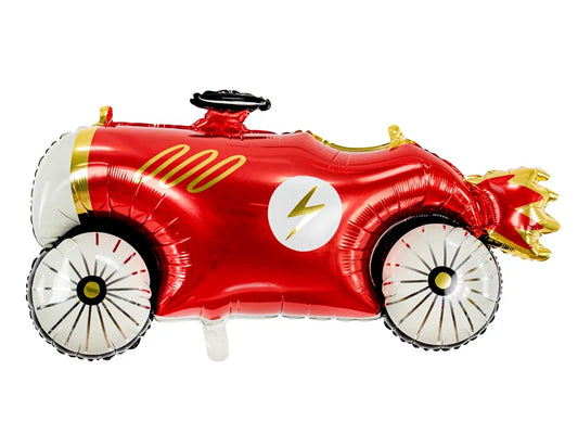 Folija balon auto