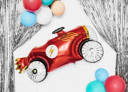 Folija balon auto