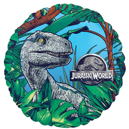 Jurassic World Dominion Folija Balon