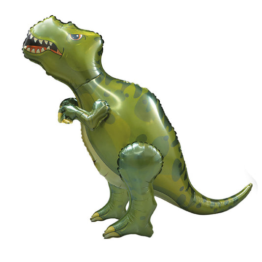 Multibalon Dinosaurusi Folija Balon