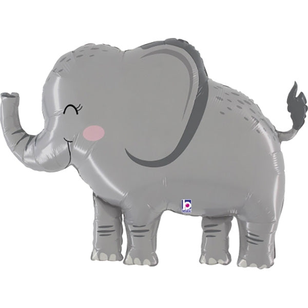 Jungle Elephant folija balon