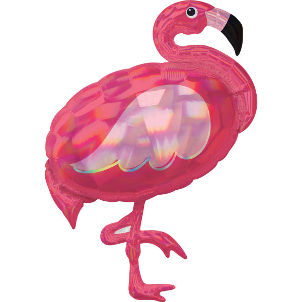 Flamingo Folija Balon