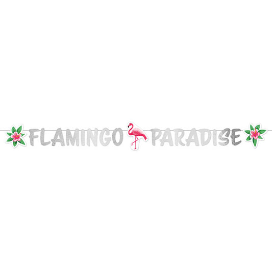 Flamingo Baner