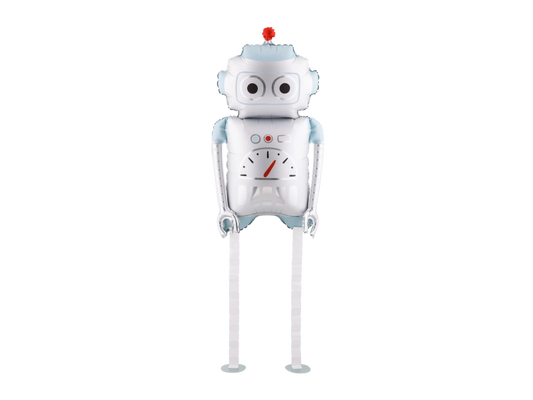 Robot folija balon