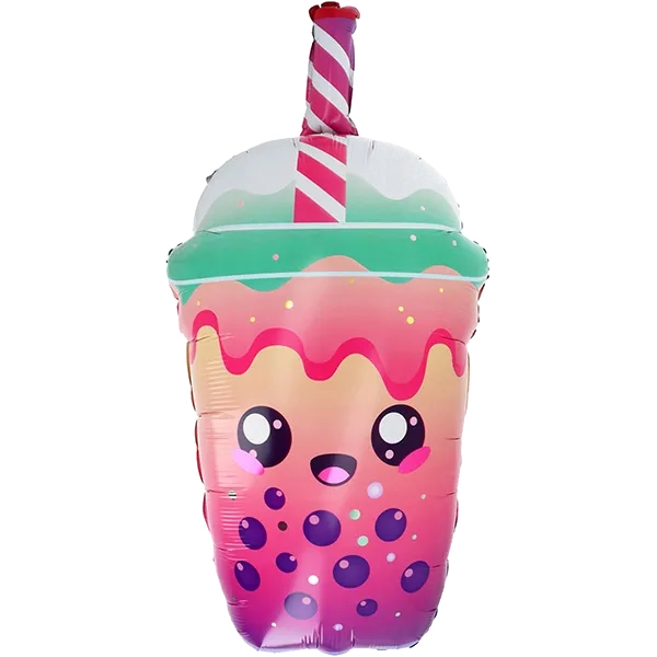 Folija balon Bubble Tea